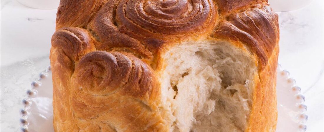🍞 קובנה תימנית מסורתית – הלחם שמברך את השבת