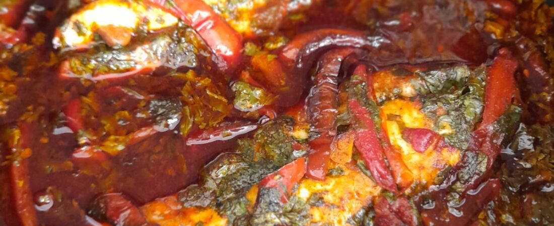 🍲 מבוא למטבח המרוקאי – טעמים, מסורת וניחוחות מבית סבתא