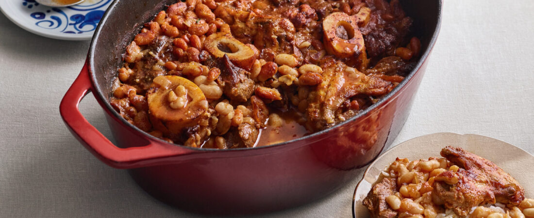 🍲 המטבח של יהדות אלבניה מתכון– טעמים מהבלקן עם נשמה יהודית