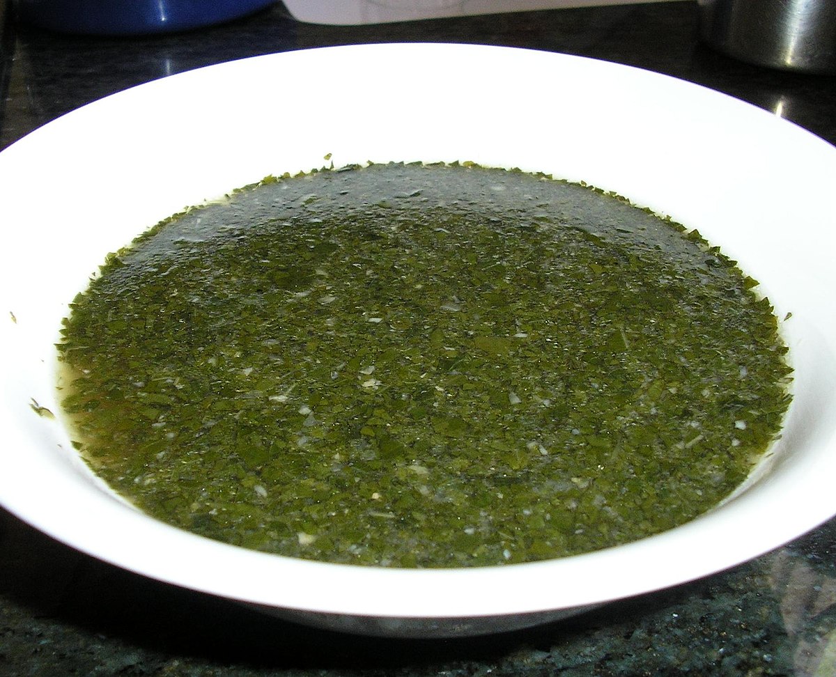 🍲 מולוחייה – תבשיל עלים ירוקים מיהדות מצרים