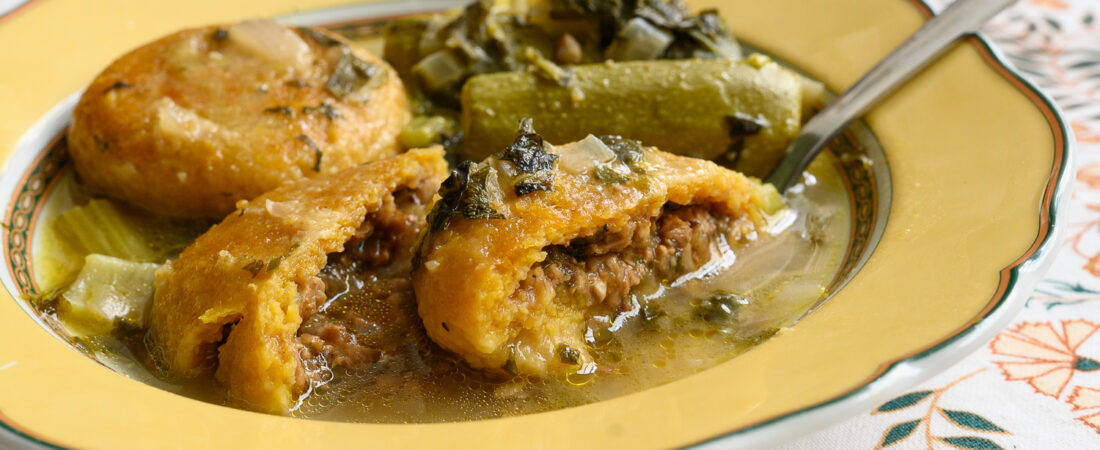 🍲 המטבח העיראקי – טעמים של מסורת, געגוע וזיכרון