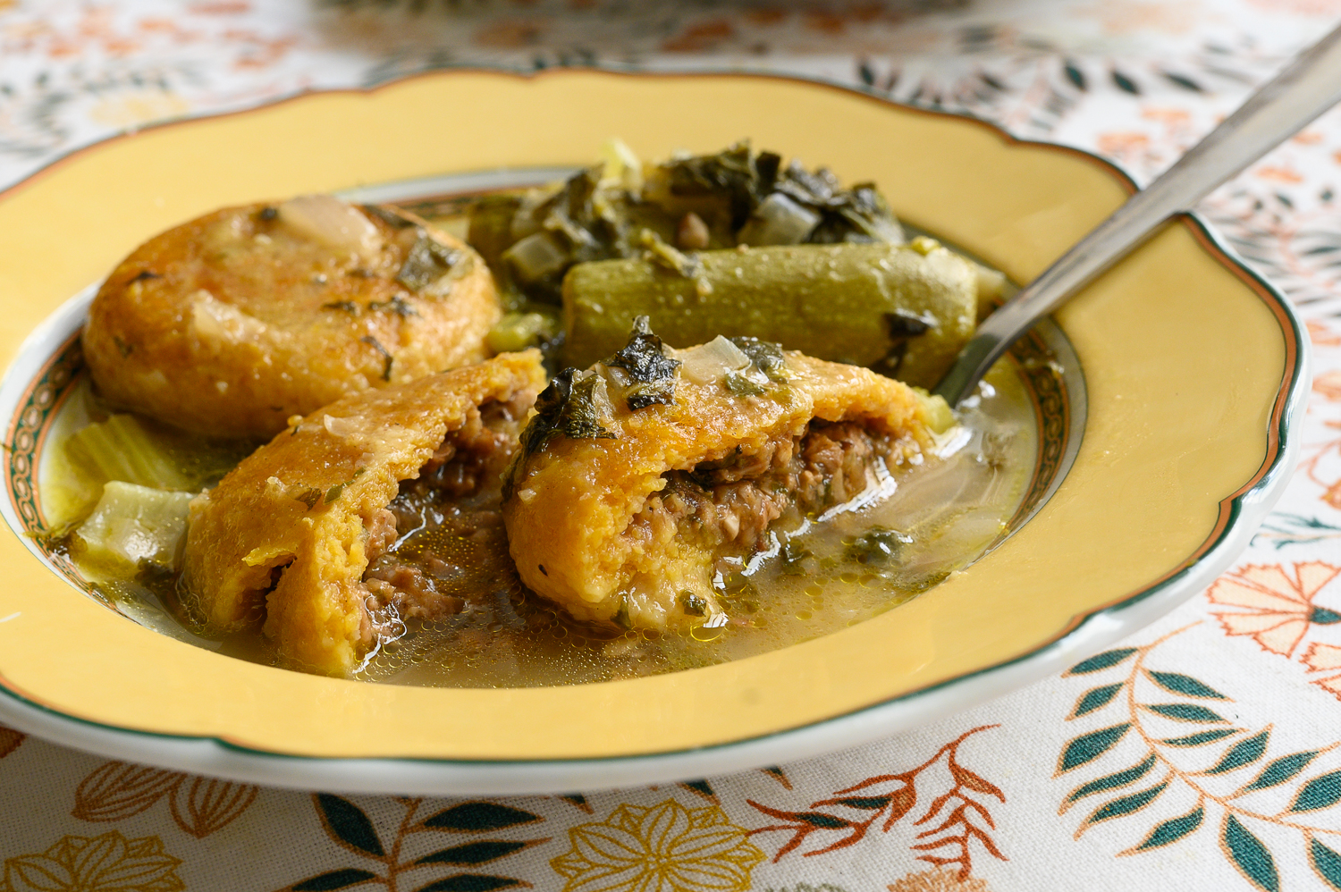 🍲 המטבח העיראקי – טעמים של מסורת, געגוע וזיכרון