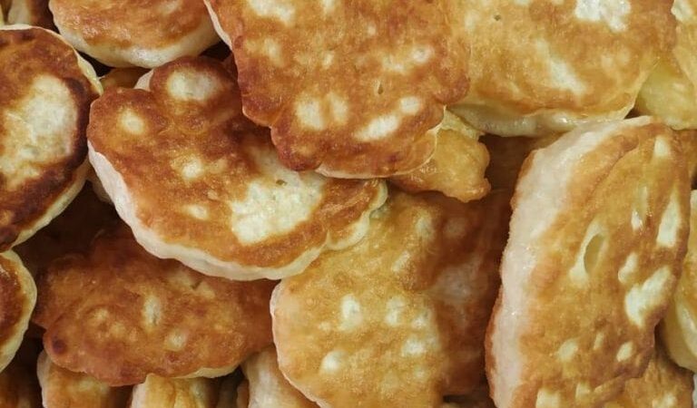 🍩 זלביה תימנית מסורתית – המתוק שמחבר שמחה ומסורת