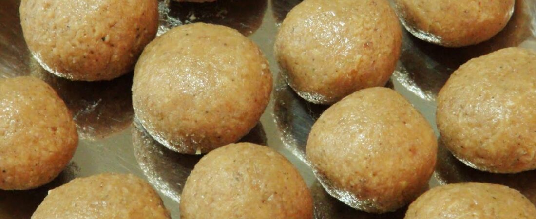 🍬 ברפי קוקוס – מתוק יהודי־הודי מסורתי בסגנון שבתות וחגים